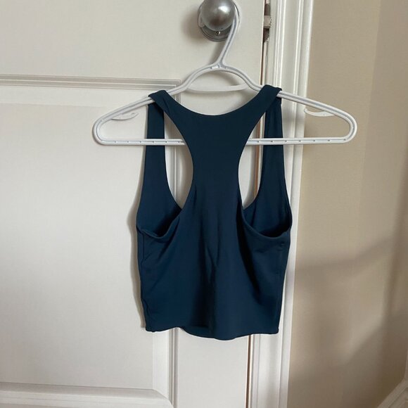 Aritzia Contour Tank Top - Picture 2 of 2